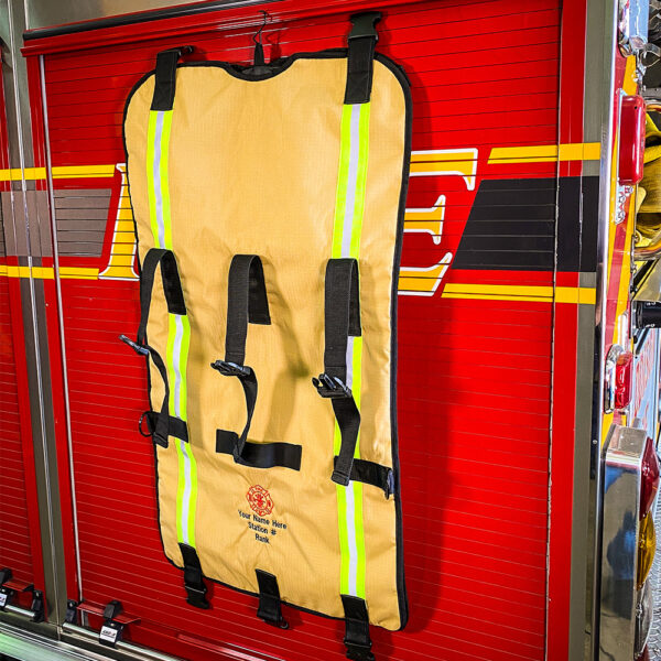 Fireflex Class A Uniform Bag