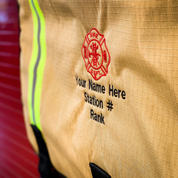 Fireflex Class A Uniform Bag - Image 3