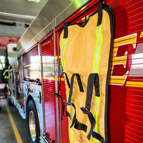Fireflex Class A Uniform Bag - Image 4