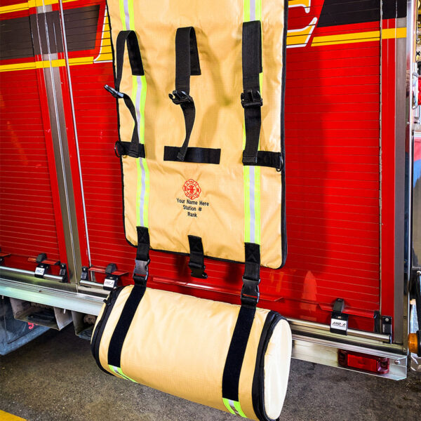 Fireflex Class A Uniform Bag - Image 5