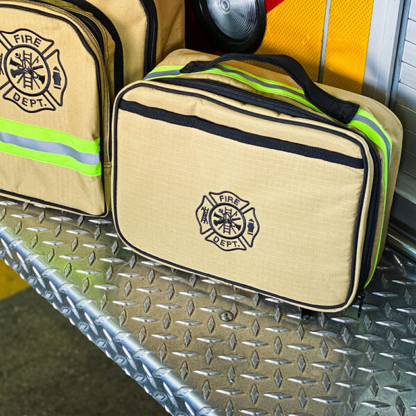 Fireflex Kids Lunch Box - Image 2