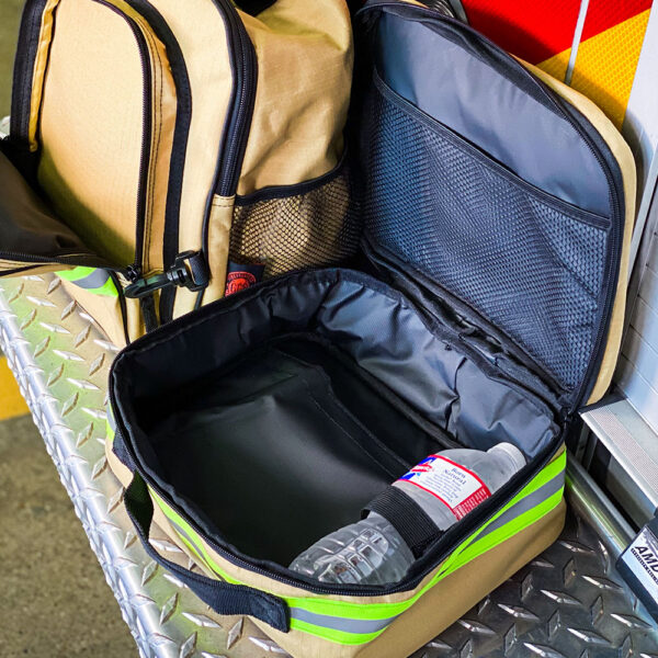 Fireflex Kids Lunch Box - Image 3