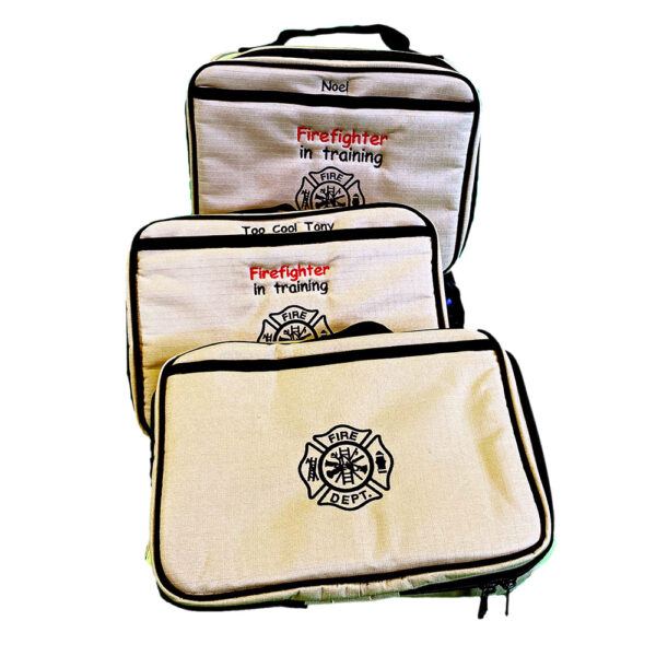 Fireflex Kids Lunch Box - Image 4