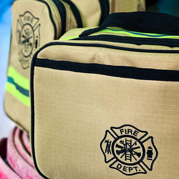 Fireflex Kids Lunch Box - Image 5
