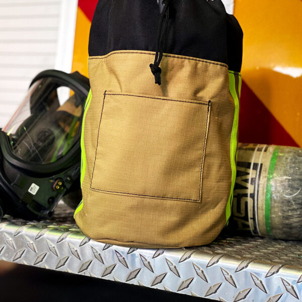 Fireflex SCBA Mask Bag - Image 2