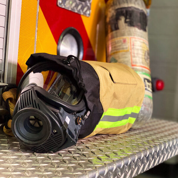 Fireflex SCBA Mask Bag - Image 5