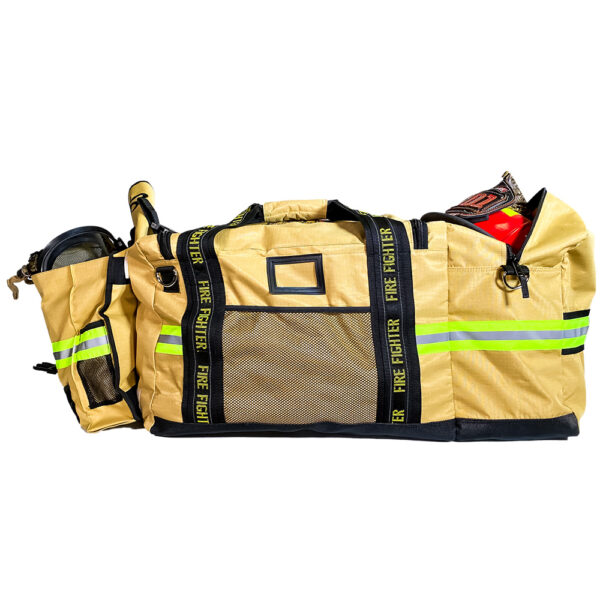 Gold Fireflex® Gear Bag - Image 2