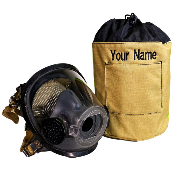 Fireflex SCBA Mask Bag