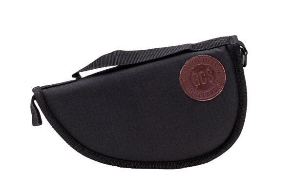 Black Fireflex® Pistol Case - Image 2