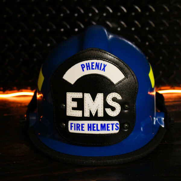 Phenix First Due Structural Fire Helmet - Image 3