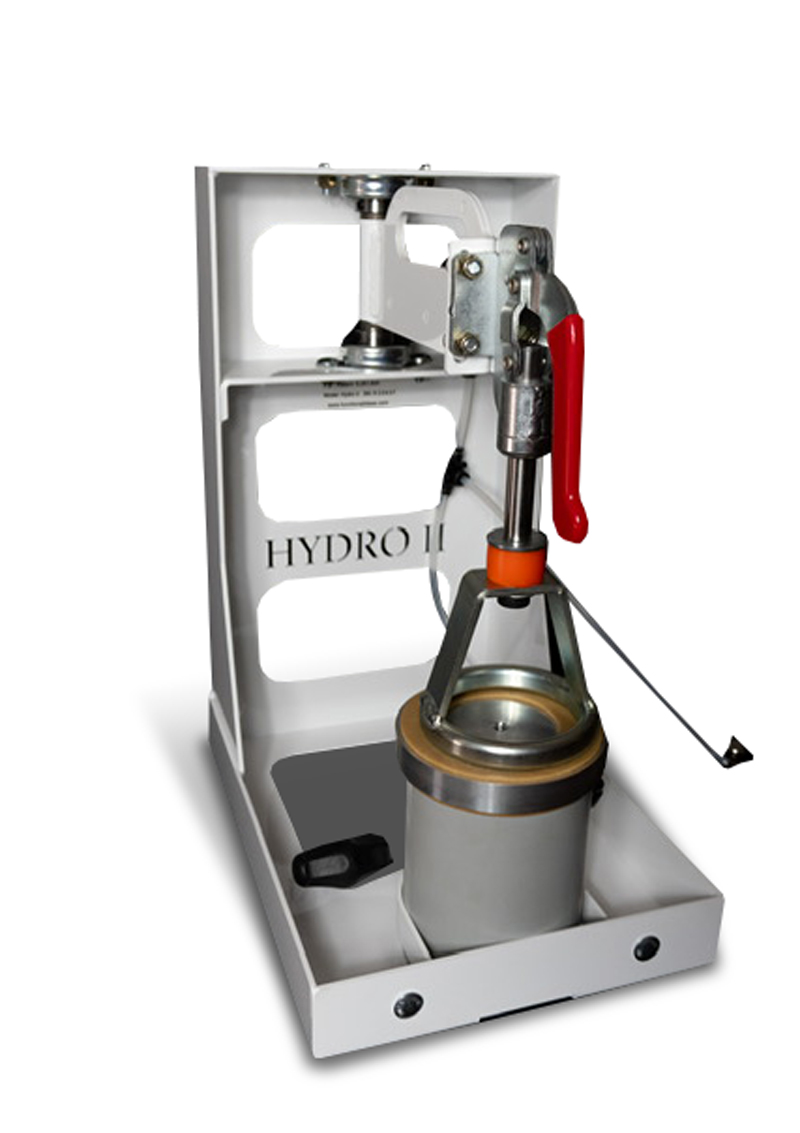 Hydro II