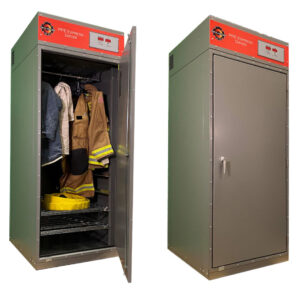 PPE Express Drying Cabinet