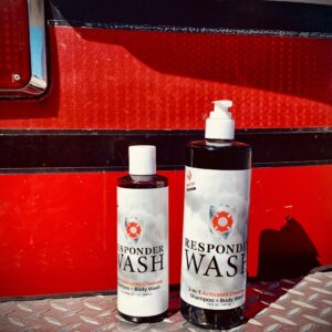 Responder Wash
