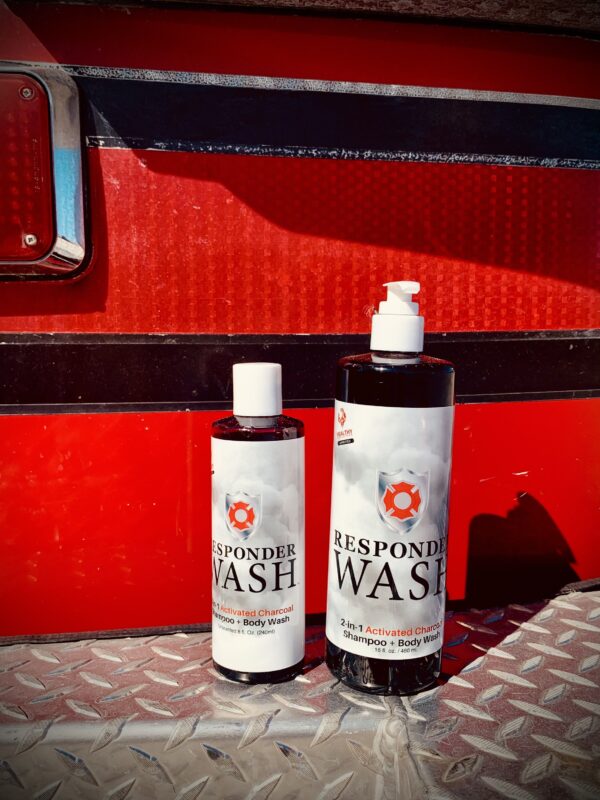 Responder Wash