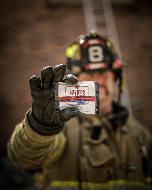 Responder Wipes - Image 5