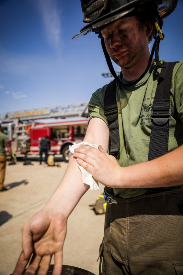 Responder Wipes - Image 3