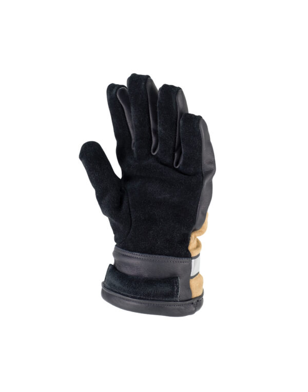 Veridian Gloves - Fire Knight - Image 2