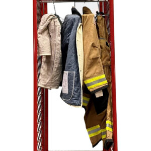 Free Standing Storage Locker