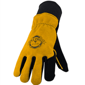 Veridian Gloves - Fire Pro II