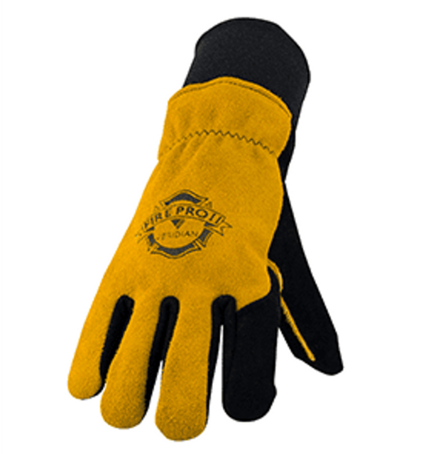 Veridian Gloves - Fire Pro II
