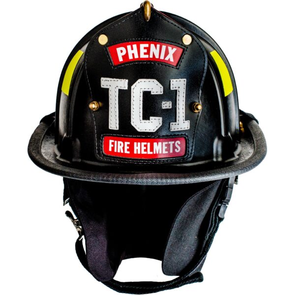 Phenix TC-1 Traditional Composite Helmet - Image 4