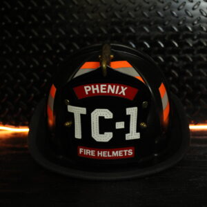 Phenix TC-1 Traditional Composite Helmet