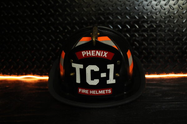 Phenix TC-1 Traditional Composite Helmet