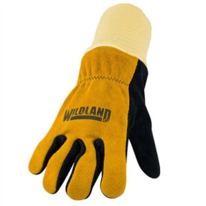 Veridian Gloves - Wildland