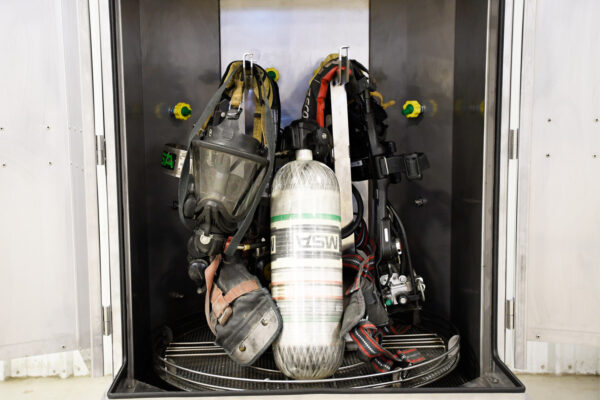 ROTO-DECON SCBA Decontamination Washer - Image 4
