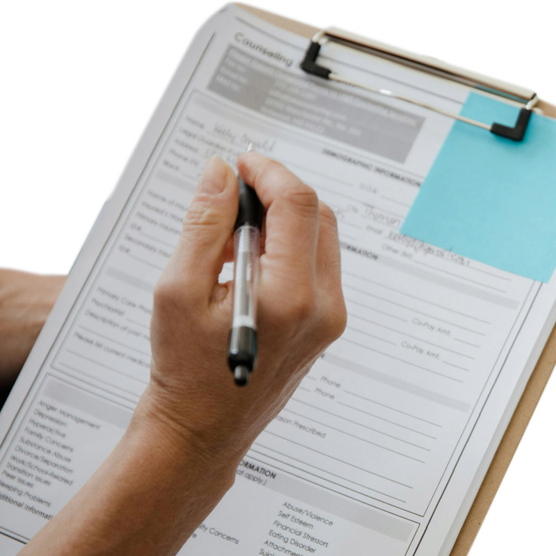 Consulting & Training