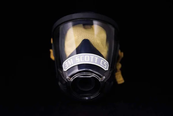 IdentiFire™ for SCBA Masks